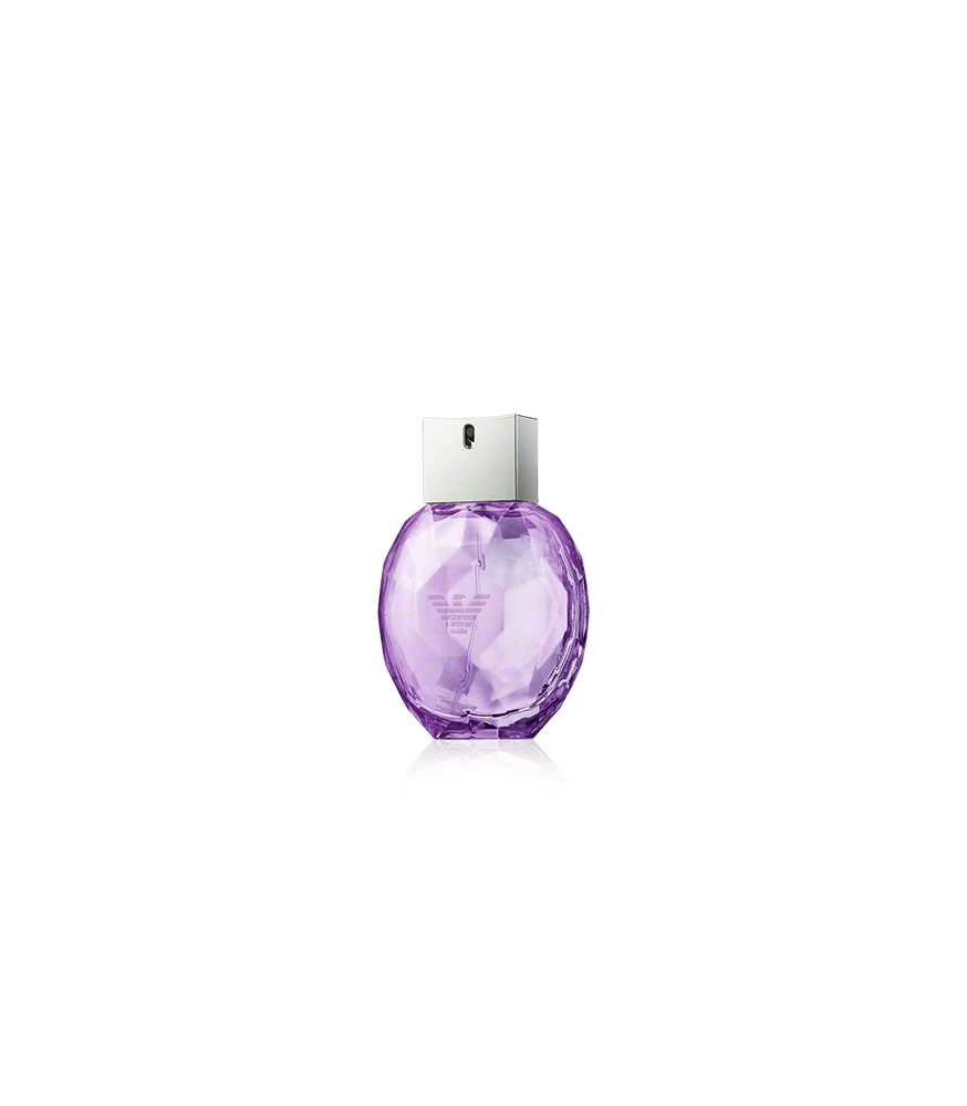 Giorgio Armani Emporio Diamonds Violet Eau de Parfum Spray (50 ml)