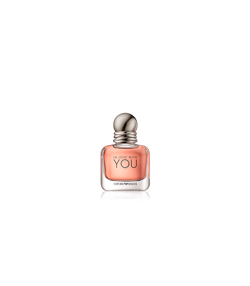 Giorgio Armani In Love With You Eau de Parfum Spray (30 ml)