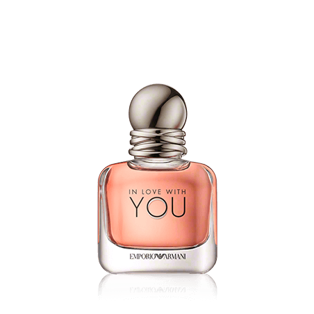 Giorgio Armani In Love With You Eau de Parfum Spray (30 ml)