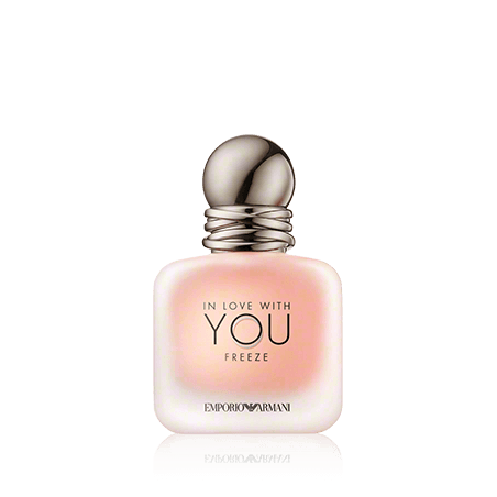 Giorgio Armani In Love With You Freeze Eau de Parfum Spray (30 ml)