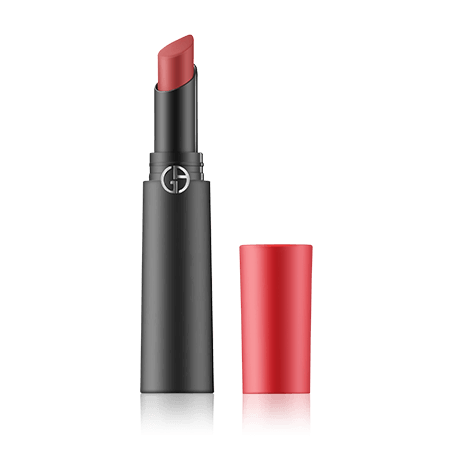 Giorgio Armani Lip Power Matte 112 Stylish (3