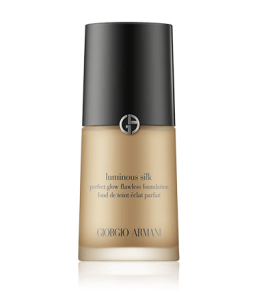 Giorgio Armani Luminous Silk 6.5 (30 ml)