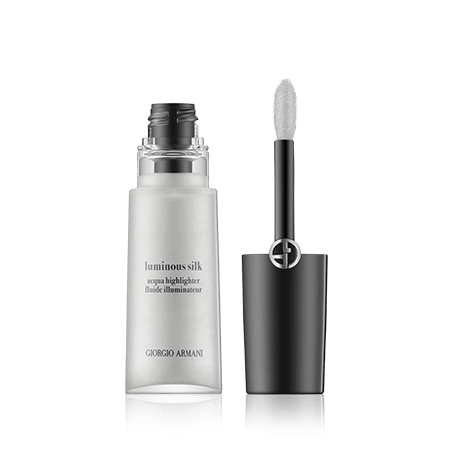 Giorgio Armani Luminous Silk Acqua Highlighter 1 Halo (12 ml)