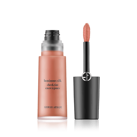 Giorgio Armani Luminous Silk Cheek Tint 50