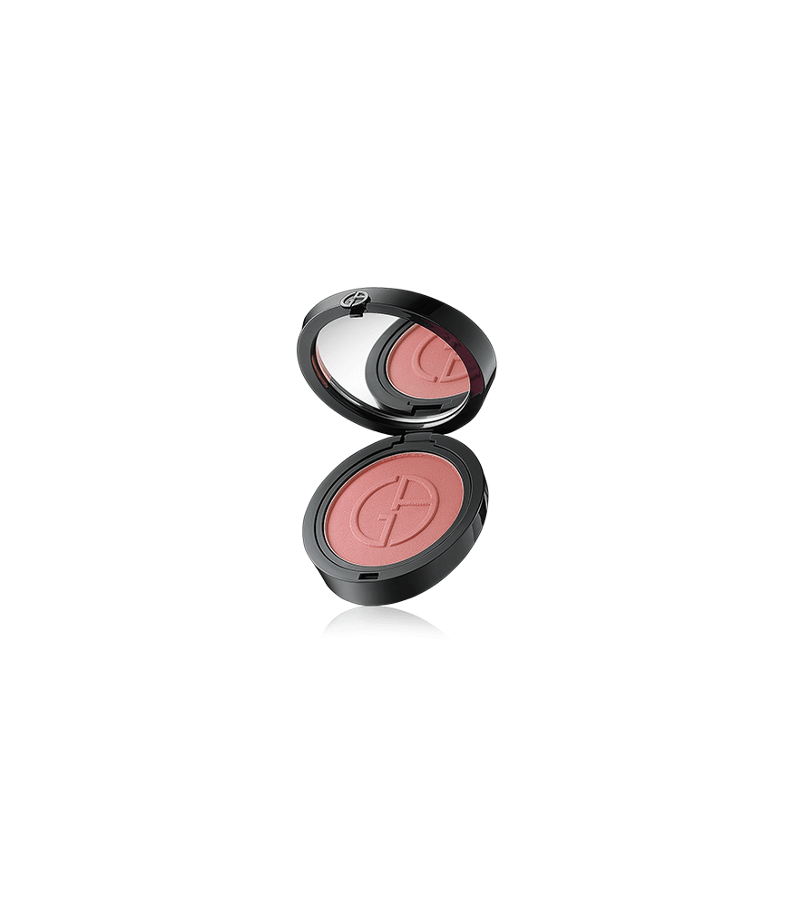 Giorgio Armani Luminous Silk Glow Blush 10 Intimate (3