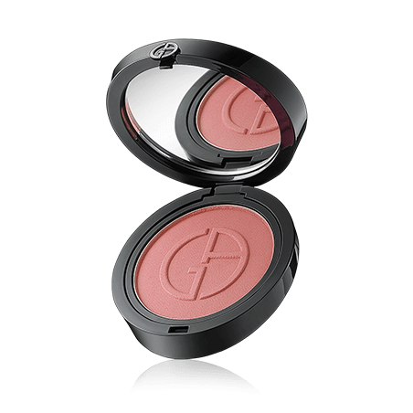 Giorgio Armani Luminous Silk Glow Blush 10 Intimate (3