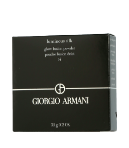 Giorgio Armani Luminous Silk Glow Fusion Powder 14 (3