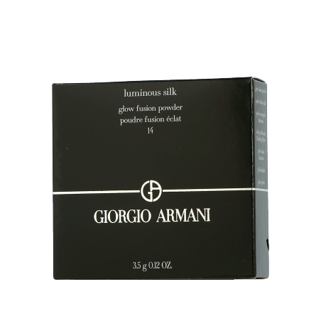 Giorgio Armani Luminous Silk Glow Fusion Powder 14 (3
