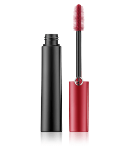 Giorgio Armani Mascara Eccentrico 01 Obsidian Black (10 ml)