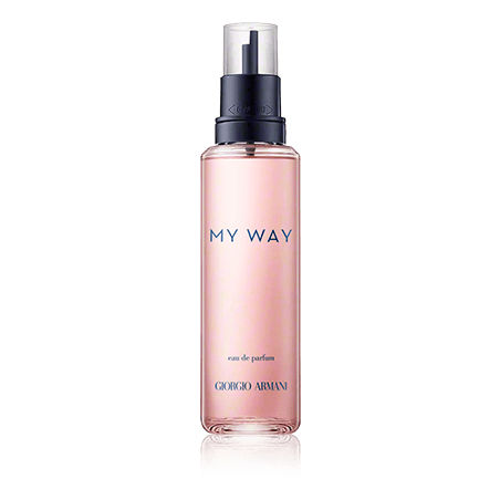 Giorgio Armani My Way Nachfüllung EdP (100 ml)