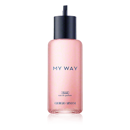 Giorgio Armani My Way Floral Eau de Parfum Refill (150 ml)
