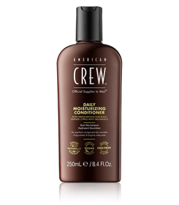 American Crew Hair and Body Care Daily Moisturizing Conditioner (250 ml)