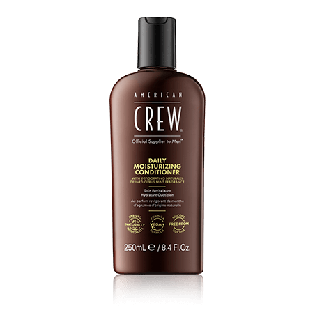 American Crew Hair and Body Care Daily Moisturizing Conditioner (250 ml)