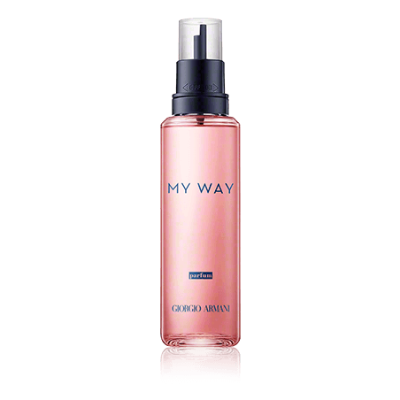 Giorgio Armani My Way Nachfüllung Parfum (100 ml)