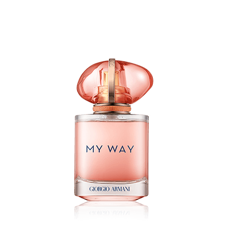 Giorgio Armani My Way Ylang Eau de Parfum Spray (30 ml)