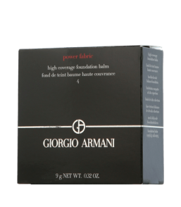 Giorgio Armani Power Fabric Compact Foundation 04 (9 g)
