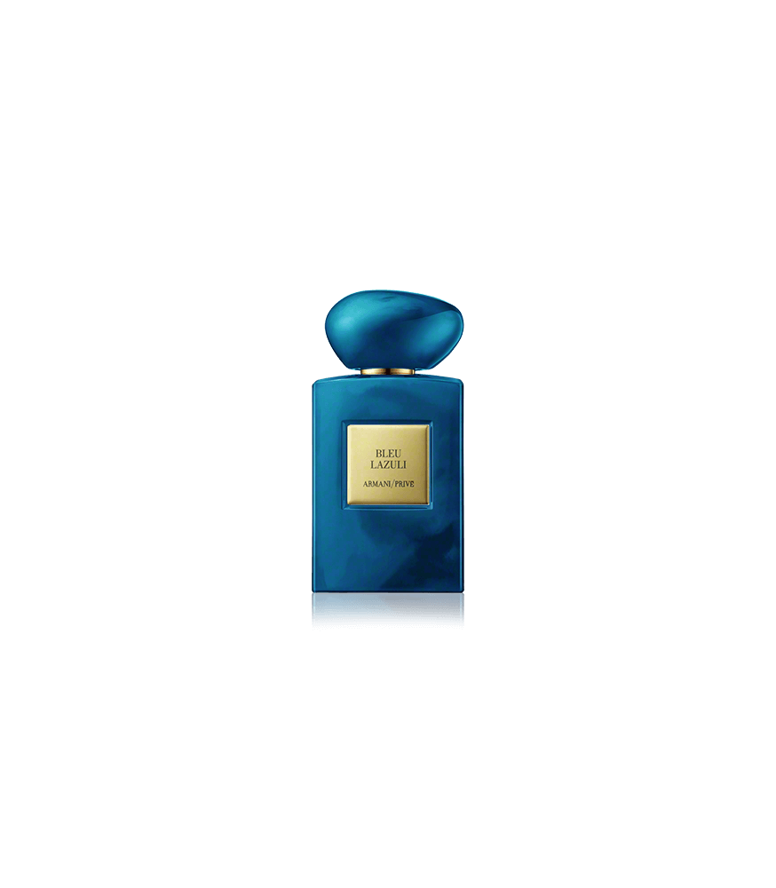 Giorgio Armani Privé Bleu Lazuli Eau de Parfum Spray (100 ml)