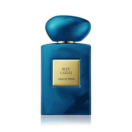 Giorgio Armani Privé Bleu Lazuli Eau de Parfum Spray (100 ml)