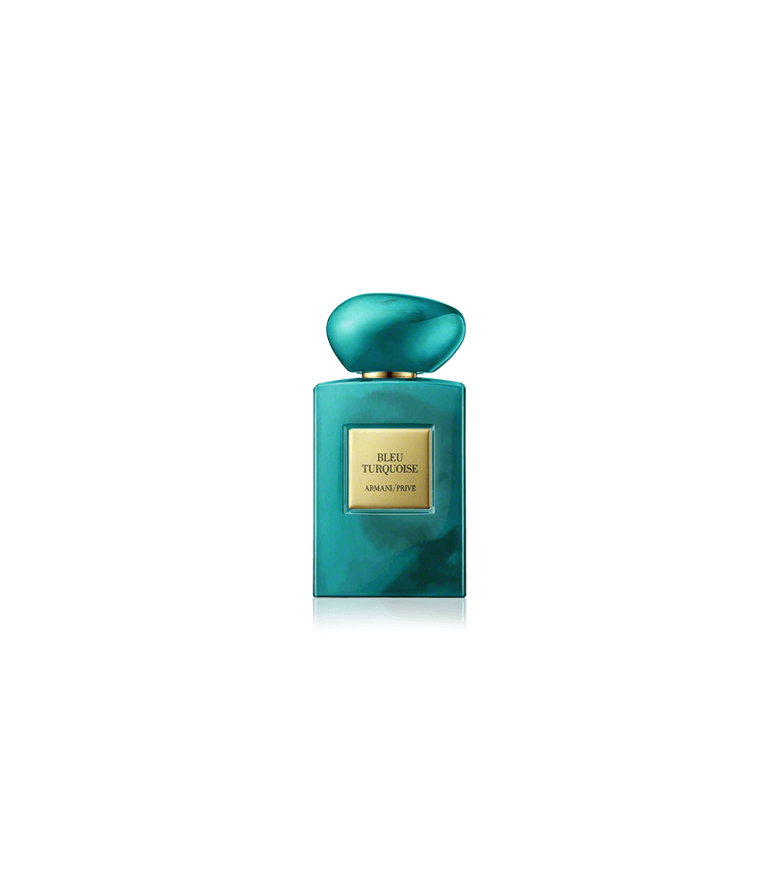 Giorgio Armani Privé Bleu Turquoise Eau de Parfum Spray (100 ml)
