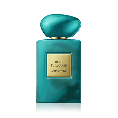 Giorgio Armani Privé Bleu Turquoise Eau de Parfum Spray (100 ml)