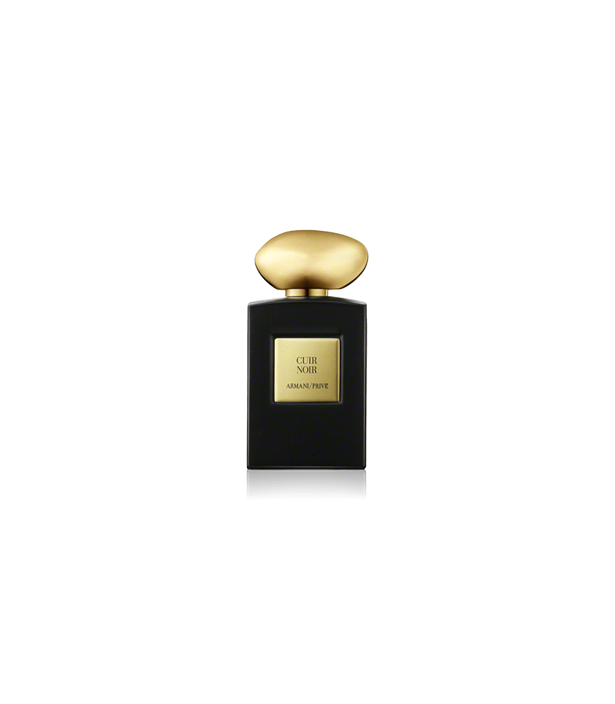 Giorgio Armani Privé Cuir Noir Eau de Parfum Spray (100 ml)