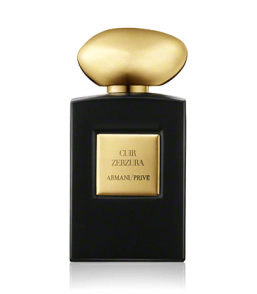 Giorgio Armani Privé Cuir Zerzura Eau de Parfum Intense Spray (100 ml)