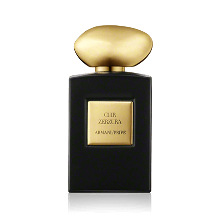 Giorgio Armani Privé Cuir Zerzura Eau de Parfum Intense Spray (100 ml)