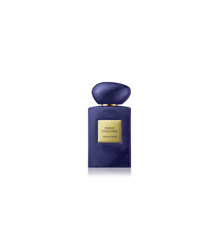 Giorgio Armani Privé Indigo Tanzanite Eau de Parfum Spray (100 ml)