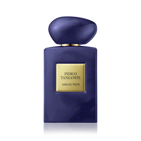 Giorgio Armani Privé Indigo Tanzanite Eau de Parfum Spray (100 ml)