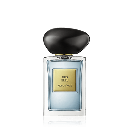 Giorgio Armani Privé Iris Bleu Eau de Toilette Spray (50 ml)