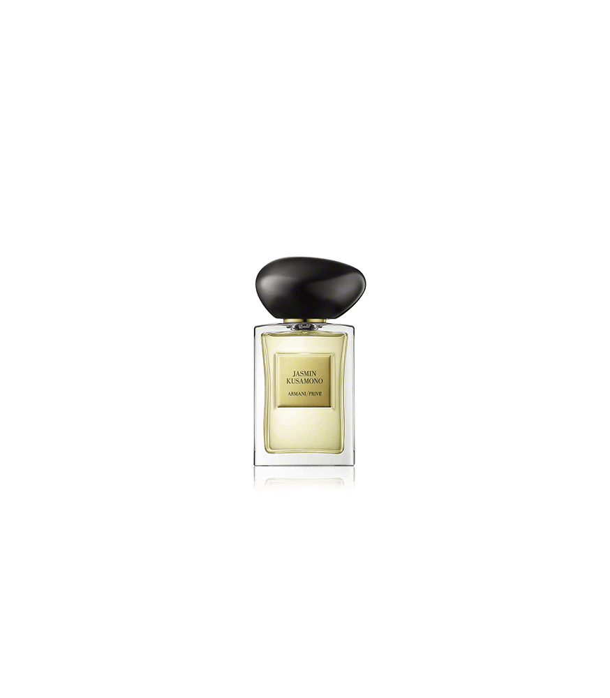 Giorgio Armani Privé Jasmin Kusamono Eau de Toilette Spray (50 ml)