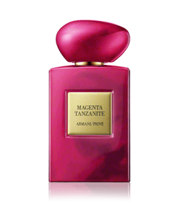 Giorgio Armani Privé Magenta Tanzanite Eau de Parfum Spray (100 ml)