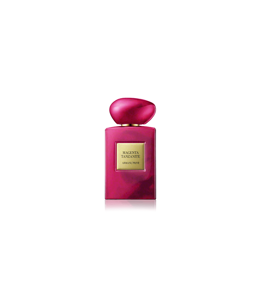 Giorgio Armani Privé Magenta Tanzanite Eau de Parfum Spray (100 ml)