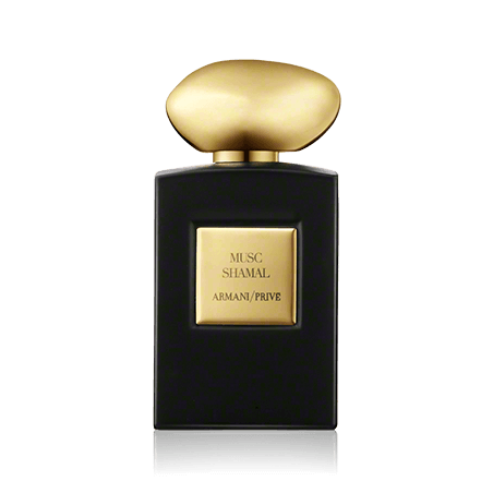 Giorgio Armani Privé Musc Shamal Eau de Parfum Intense Spray (100 ml)