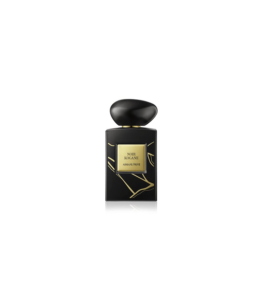 Giorgio Armani Privé Noir Kogane Eau de Parfum Spray (100 ml)