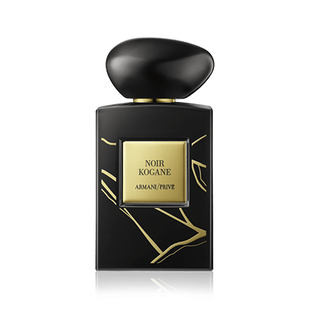 Giorgio Armani Privé Noir Kogane Eau de Parfum Spray (100 ml)
