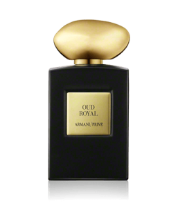 Giorgio Armani Privé Oud Royal Eau de Parfum Intense Spray (100 ml)