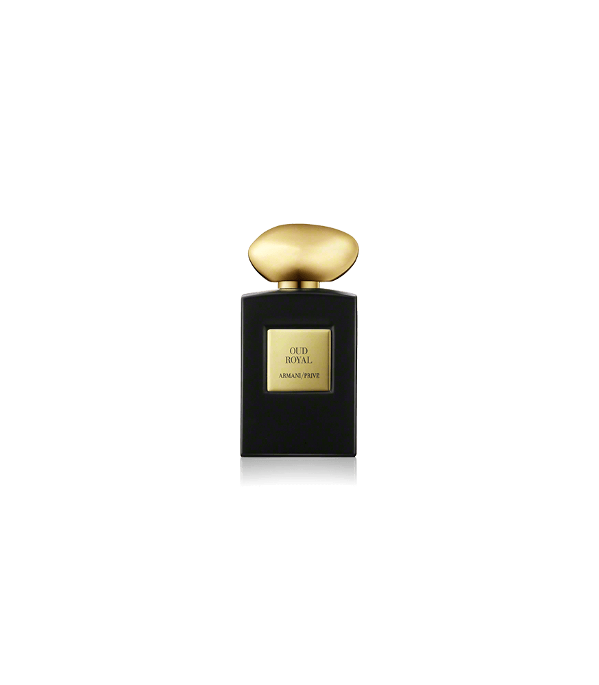 Giorgio Armani Privé Oud Royal Eau de Parfum Intense Spray (100 ml)