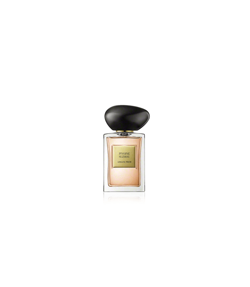 Giorgio Armani Privé Pivoine Suzhou Eau de Toilette Spray (50 ml)