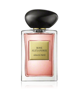 Giorgio Armani Privé Rose Alexandrie Eau de Toilette Spray (100 ml)