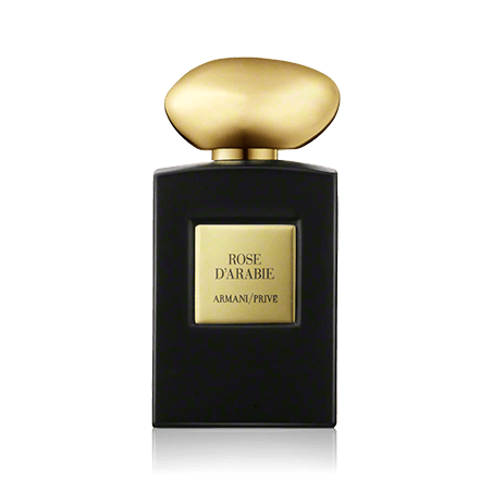 Giorgio Armani Privé Rose d' Arabie Eau de Parfum Intense Spray (100 ml)