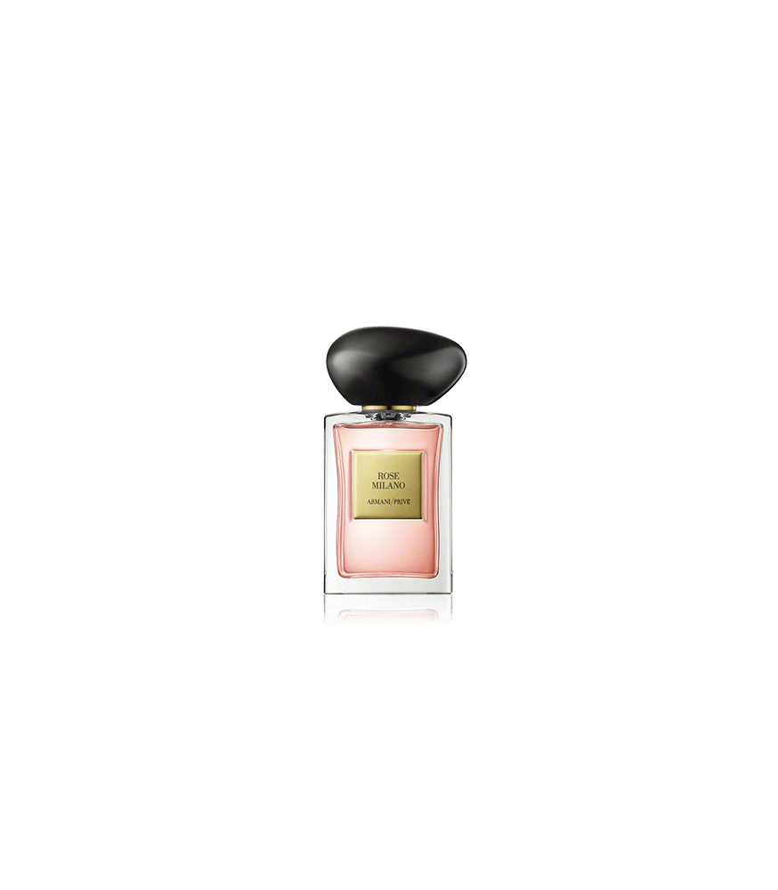 Giorgio Armani Privé Rose Milano Eau de Toilette Spray (50 ml)
