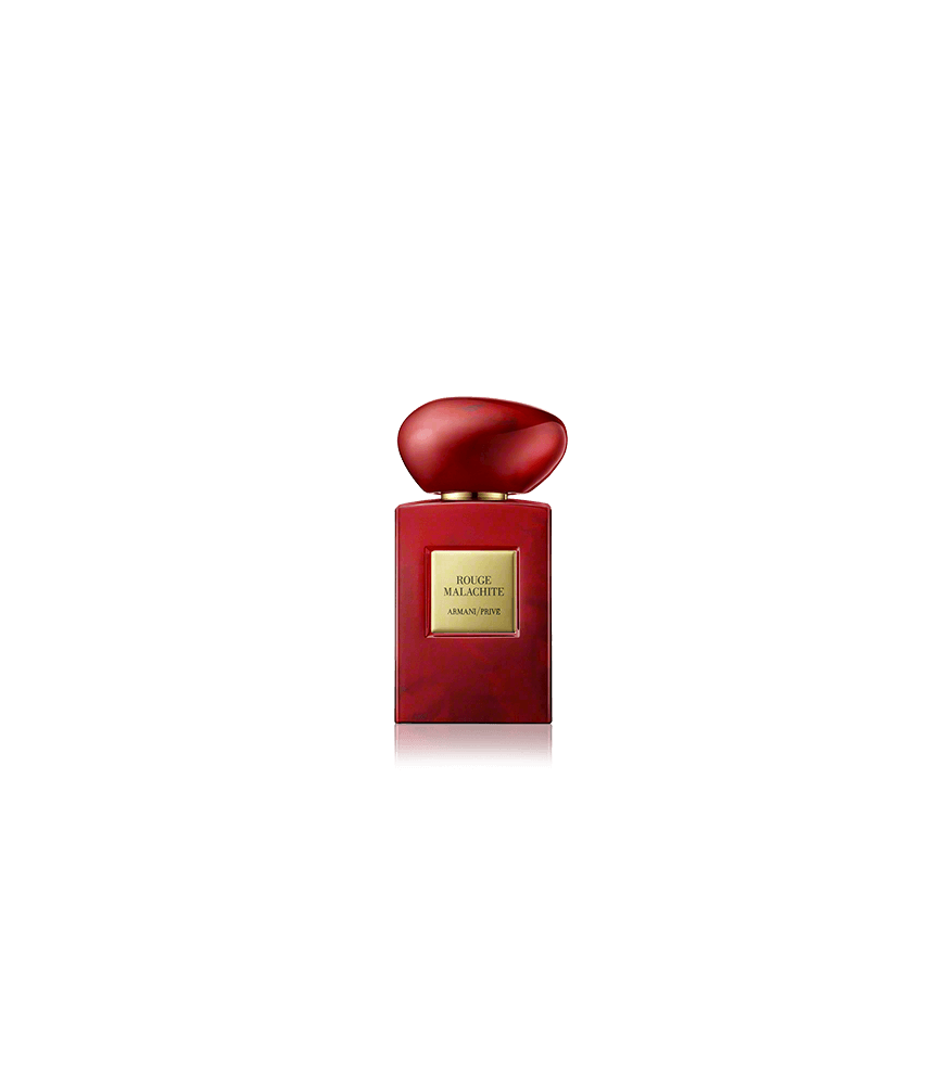 Giorgio Armani Privé Rouge Malachite Eau de Parfum Spray (50 ml)