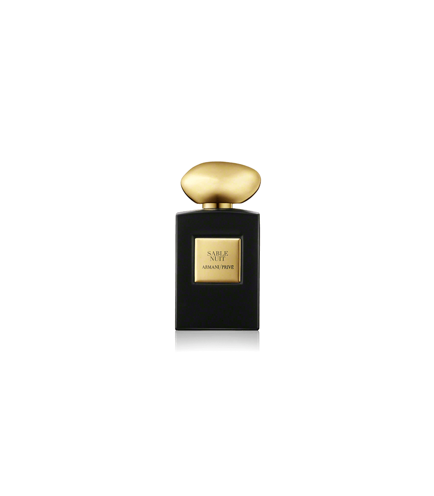 Giorgio Armani Privé Sable Nuit Eau de Parfum Spray (100 ml)