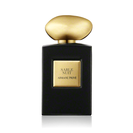 Giorgio Armani Privé Sable Nuit Eau de Parfum Spray (100 ml)
