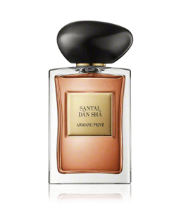 Giorgio Armani Privé Santal Dan Sha Eau de Toilette Spray (100 ml)