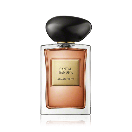 Giorgio Armani Privé Santal Dan Sha Eau de Toilette Spray (100 ml)