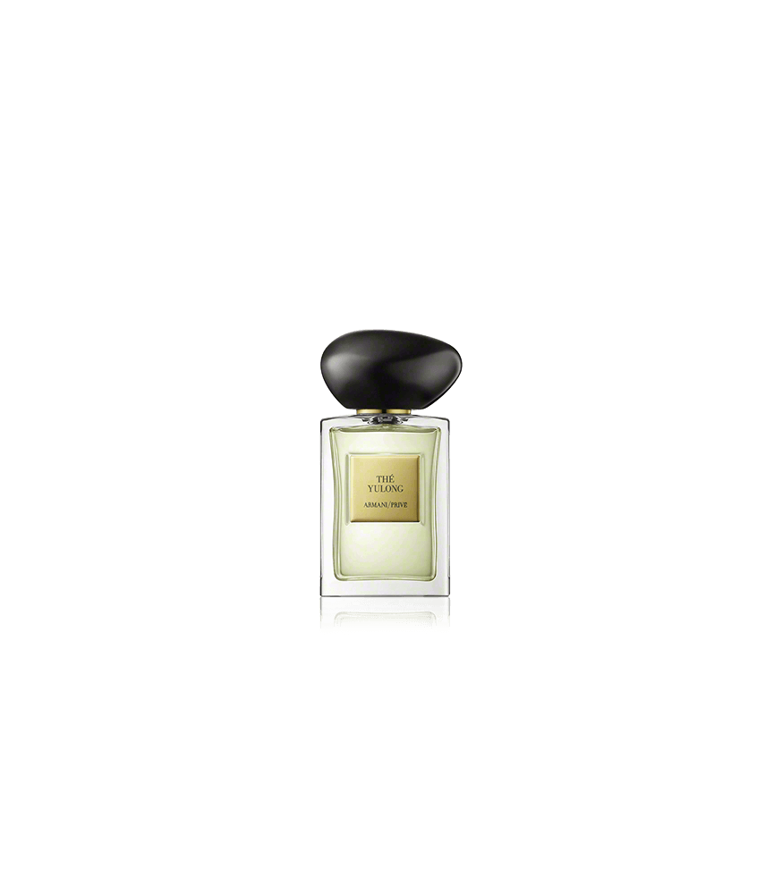 Giorgio Armani Privé Thé Yulong Eau de Toilette Spray (50 ml)
