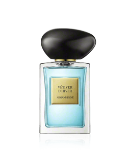 Giorgio Armani Privé Vétiver d'Hiver Eau de Toilette Spray (50 ml)