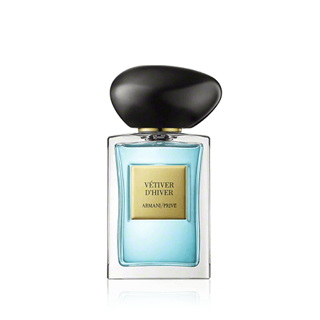 Giorgio Armani Privé Vétiver d'Hiver Eau de Toilette Spray (50 ml)